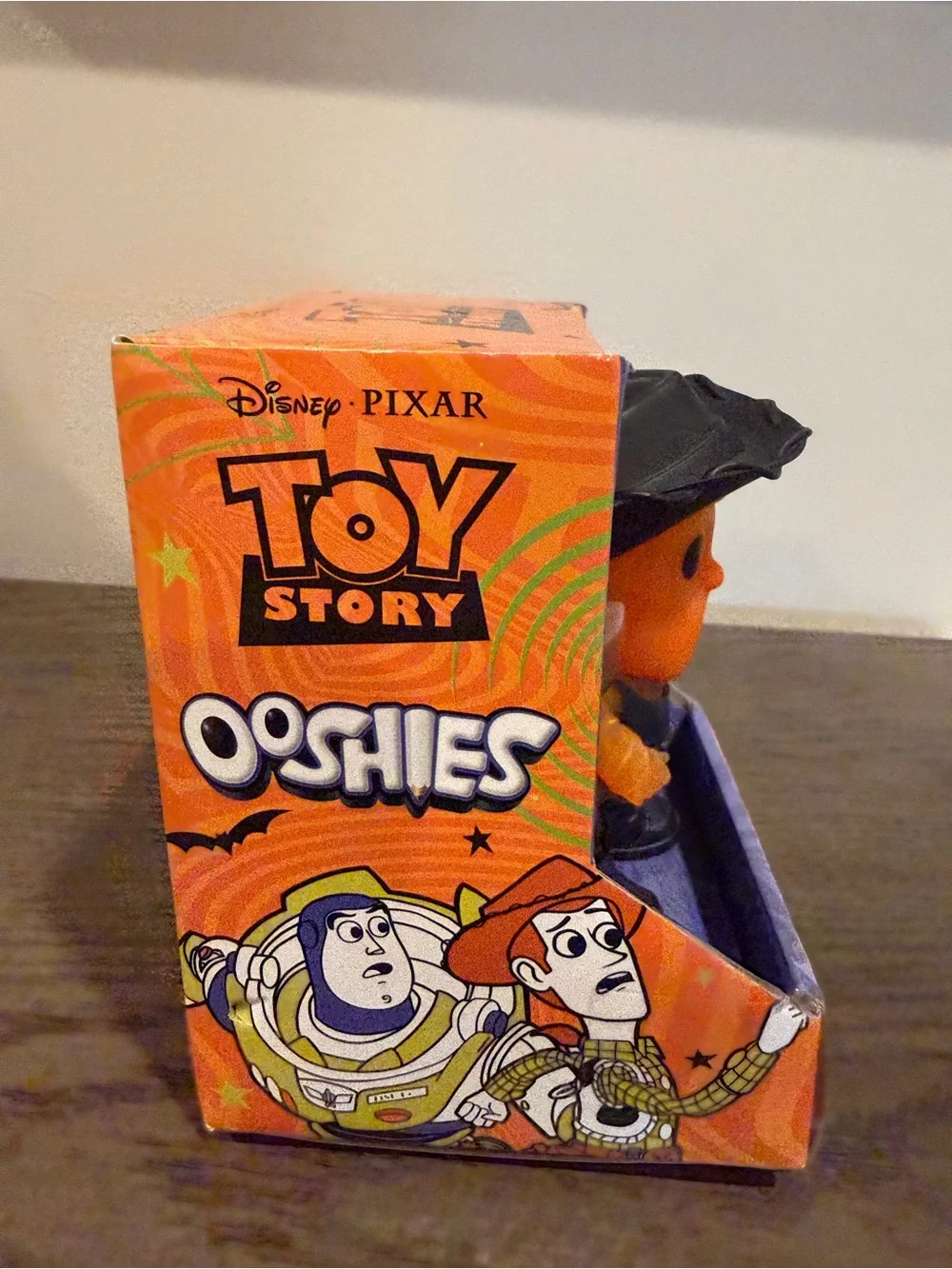 Disney there’s new